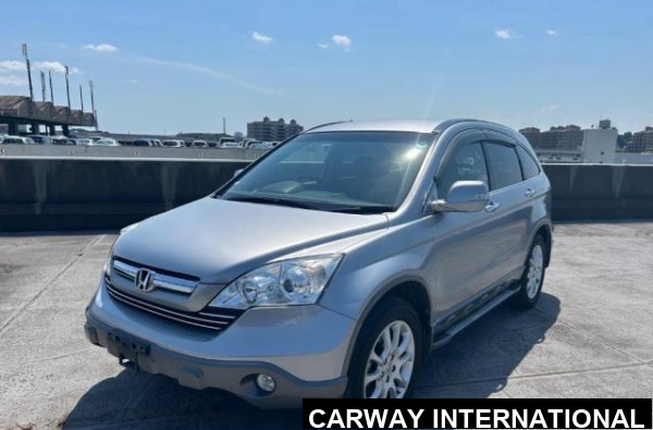 2006 Honda CR-V RE4 ZX